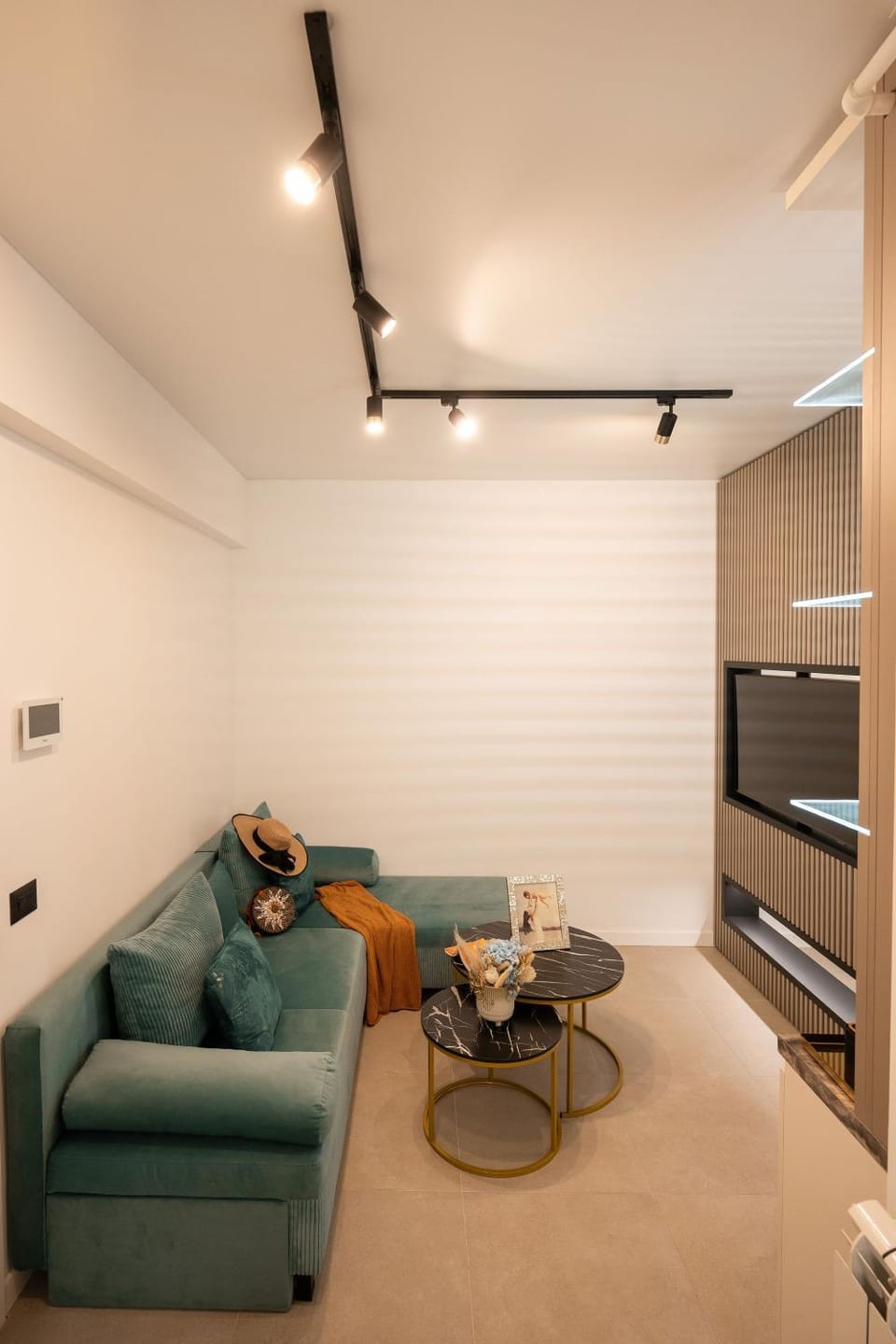 Odyssey C3 Premium Apartment Spa Pools Apartment in Constanța County