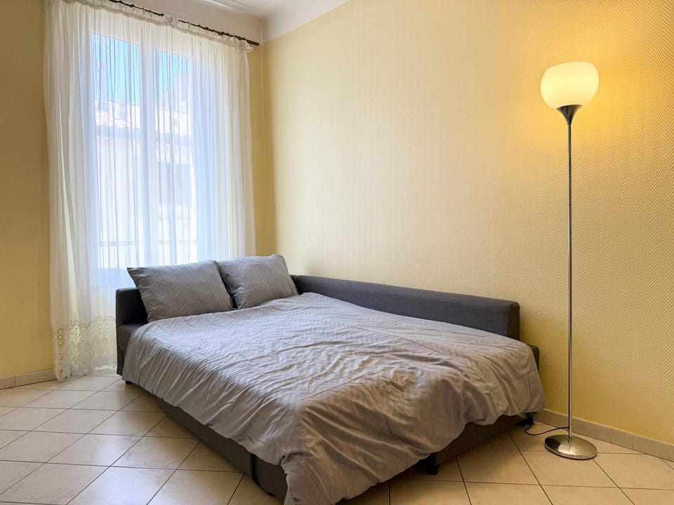 Charmant T2 climatisé au cœur du Vieil Antibes Apartment in Antibes