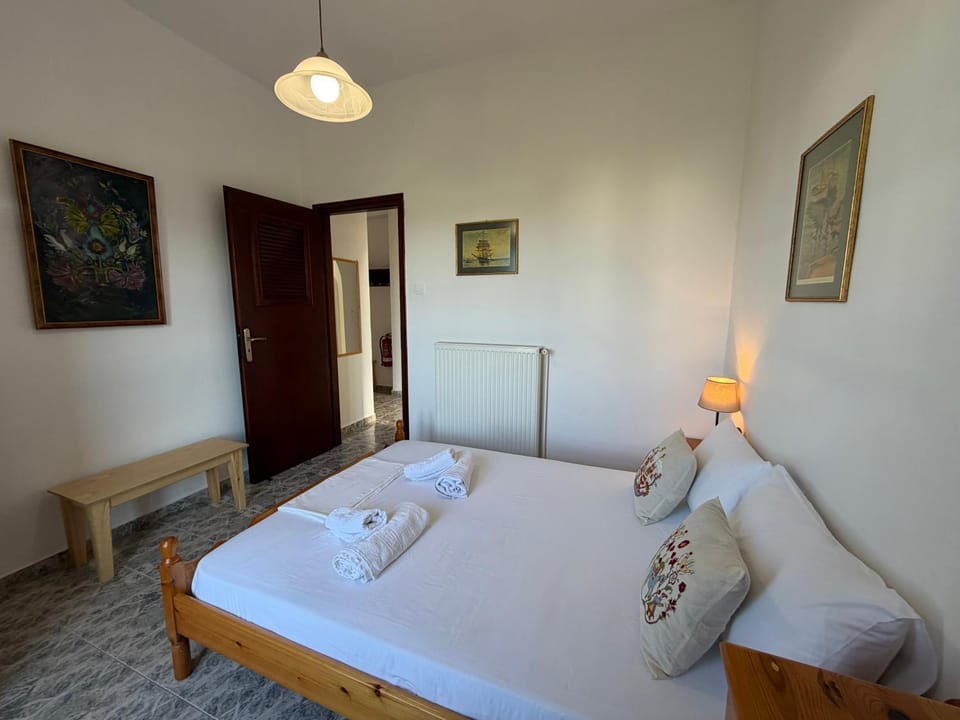 Pagonis Studios Skyros Apartment in Euboea