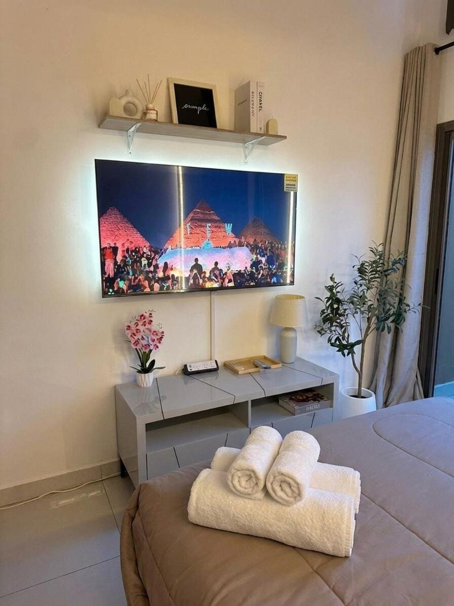 Laguna beach resort 2 - Apartment modern In Jomtien beach Pattaya - Free electricity water internet Apartment in Pattaya City