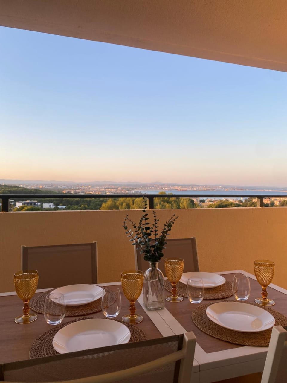 Views Cap Salou Apartment in Salou
