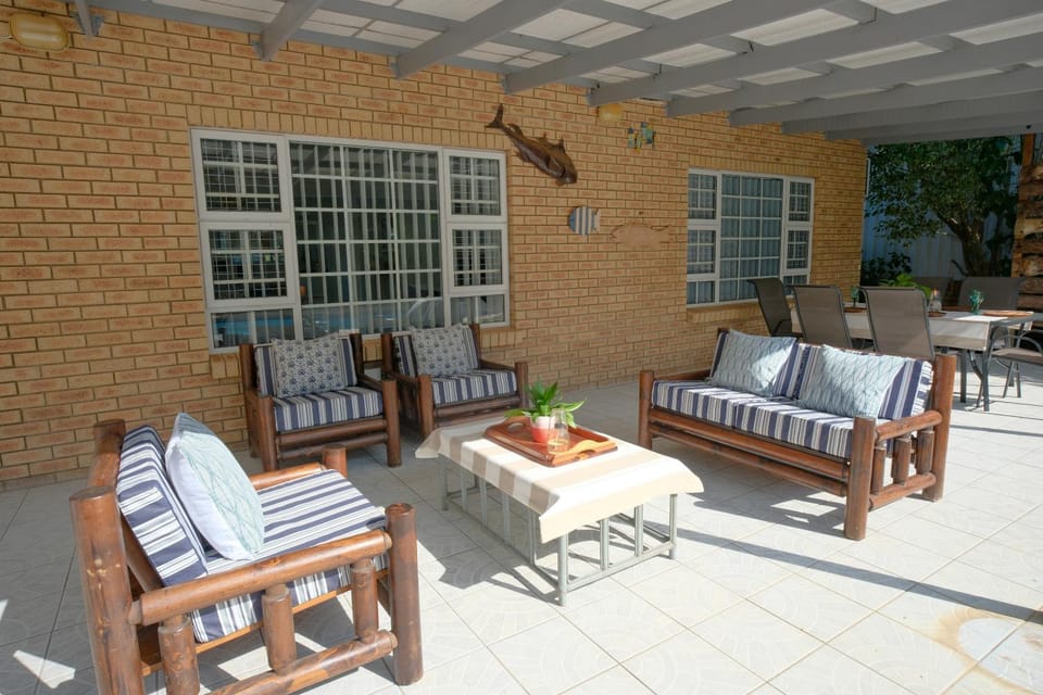 Patio, Balcony/Terrace