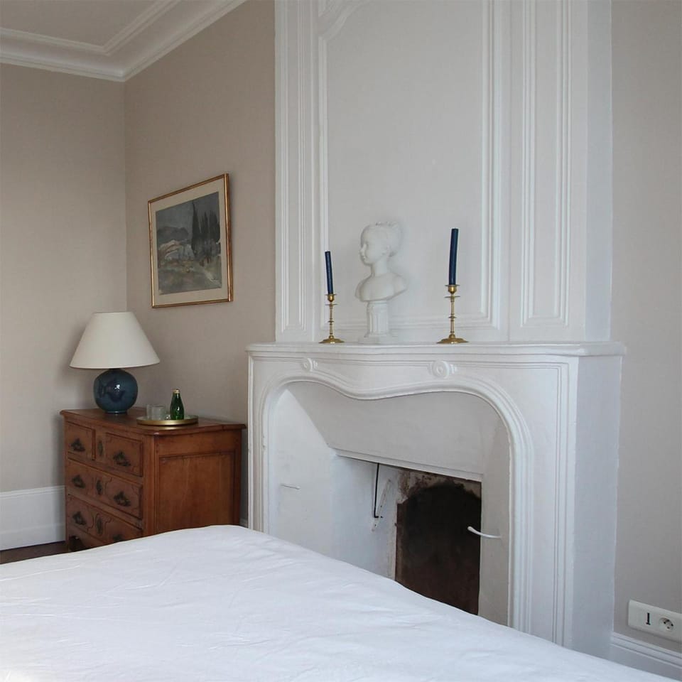 Château de Boscherville Bed and Breakfast in Normandy