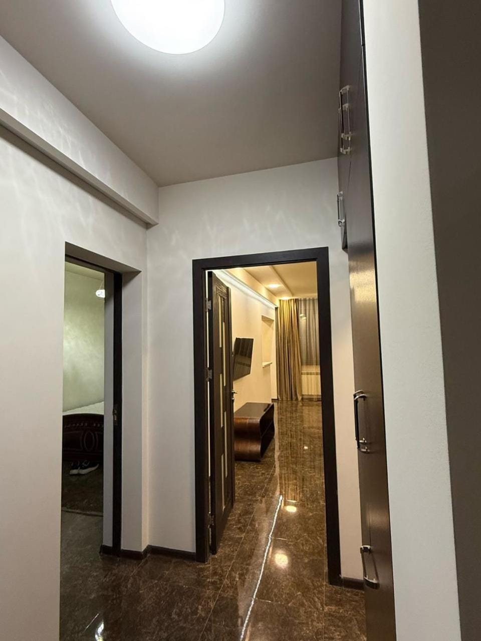 Perfect location Apartment in Yerevan