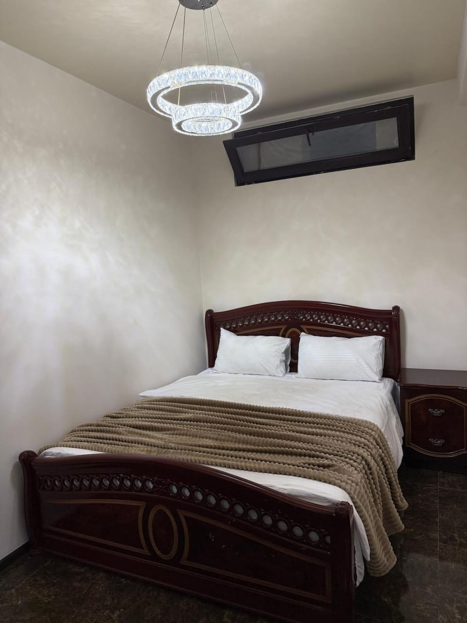 Perfect location Apartment in Yerevan