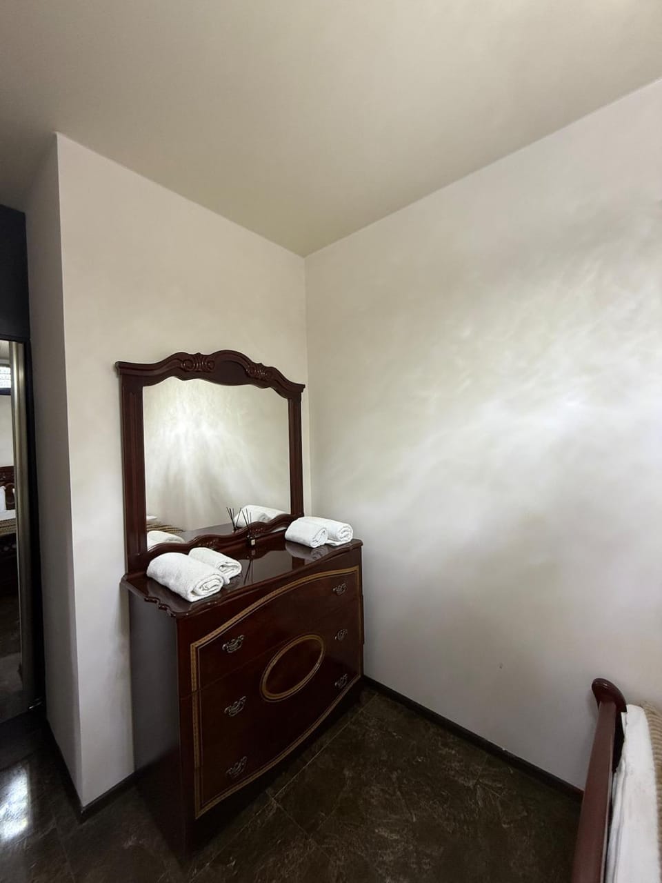 Perfect location Apartment in Yerevan