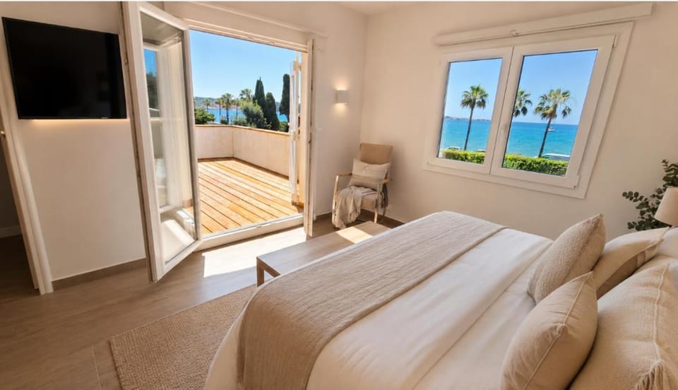 La Reserve Suite Vacation rental in Sanary-sur-Mer