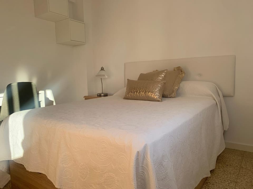 Longstaysmlg Coliving Virues Vacation rental in Malaga