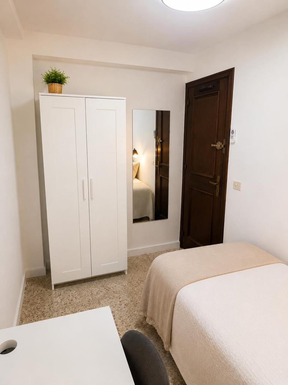 Longstaysmlg Coliving Virues Vacation rental in Malaga