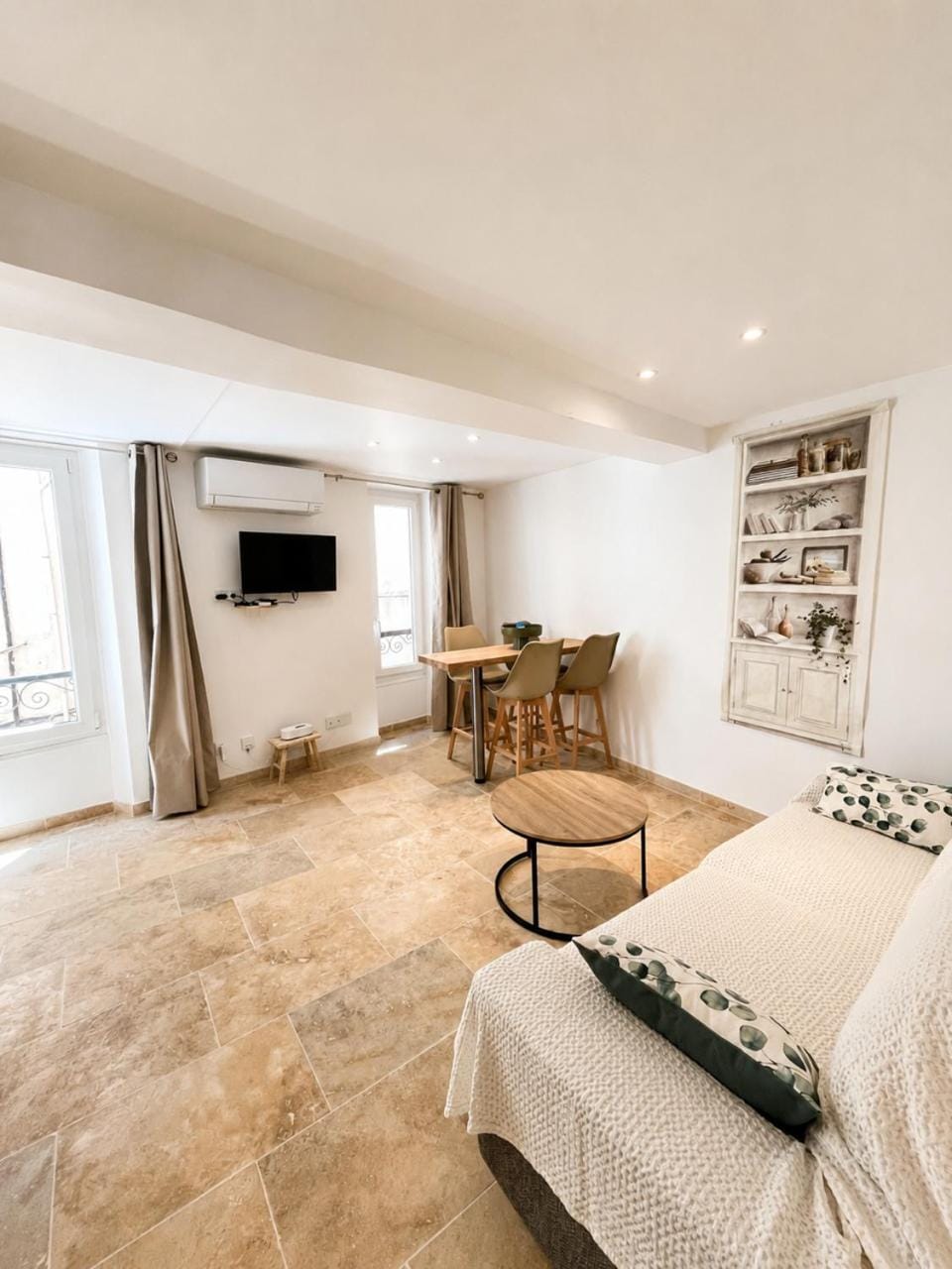 By Elodie - Parcours des arts III Apartment in Hyères
