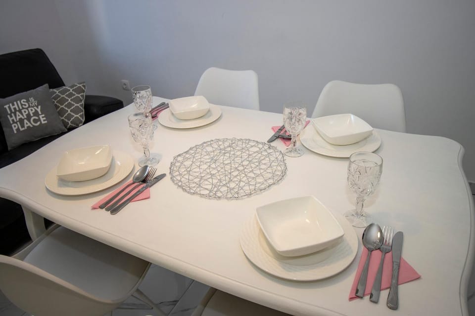 Apartmani Jasna Apartment in Split-Dalmatia County