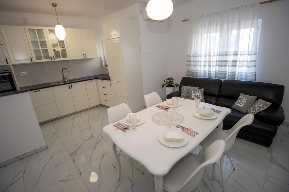 Apartmani Jasna Apartment in Split-Dalmatia County