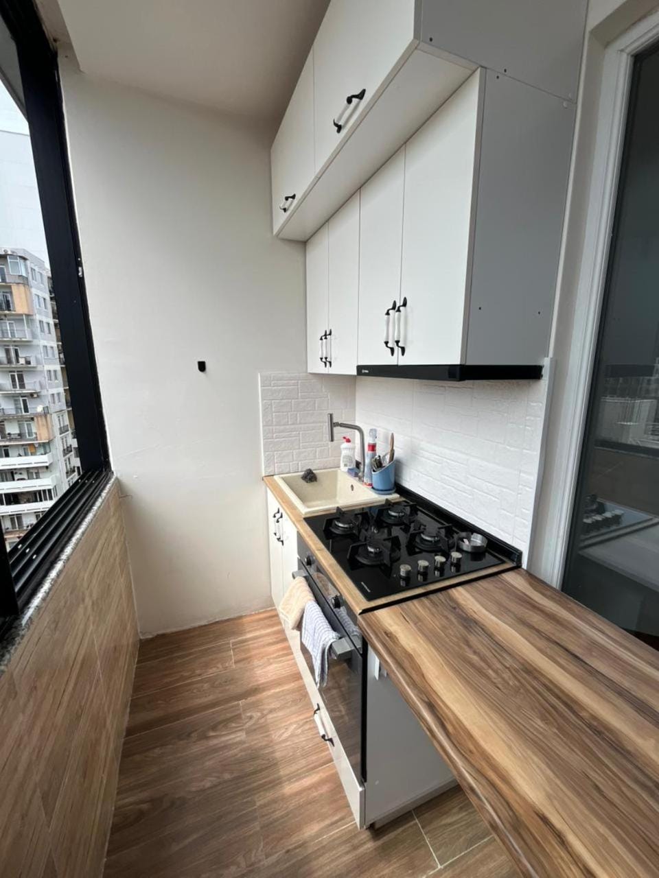 Cozy stay in the center of batumi Apartment in Batumi