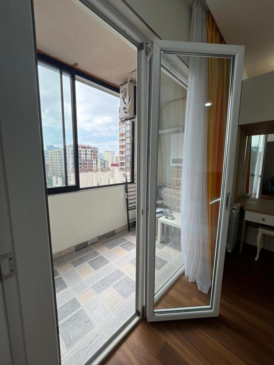 Cozy stay in the center of batumi Apartment in Batumi