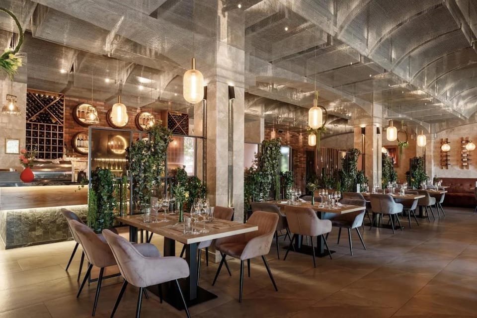 Restaurant/places to eat, Breakfast