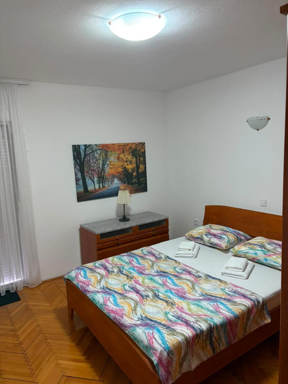 Dar Apartment in Podgorica