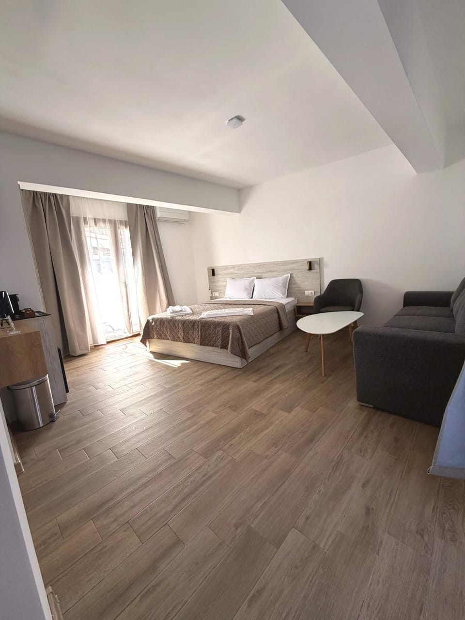 ThasosGoldenStay Family Room 2nd Floor Apartment in Thasos
