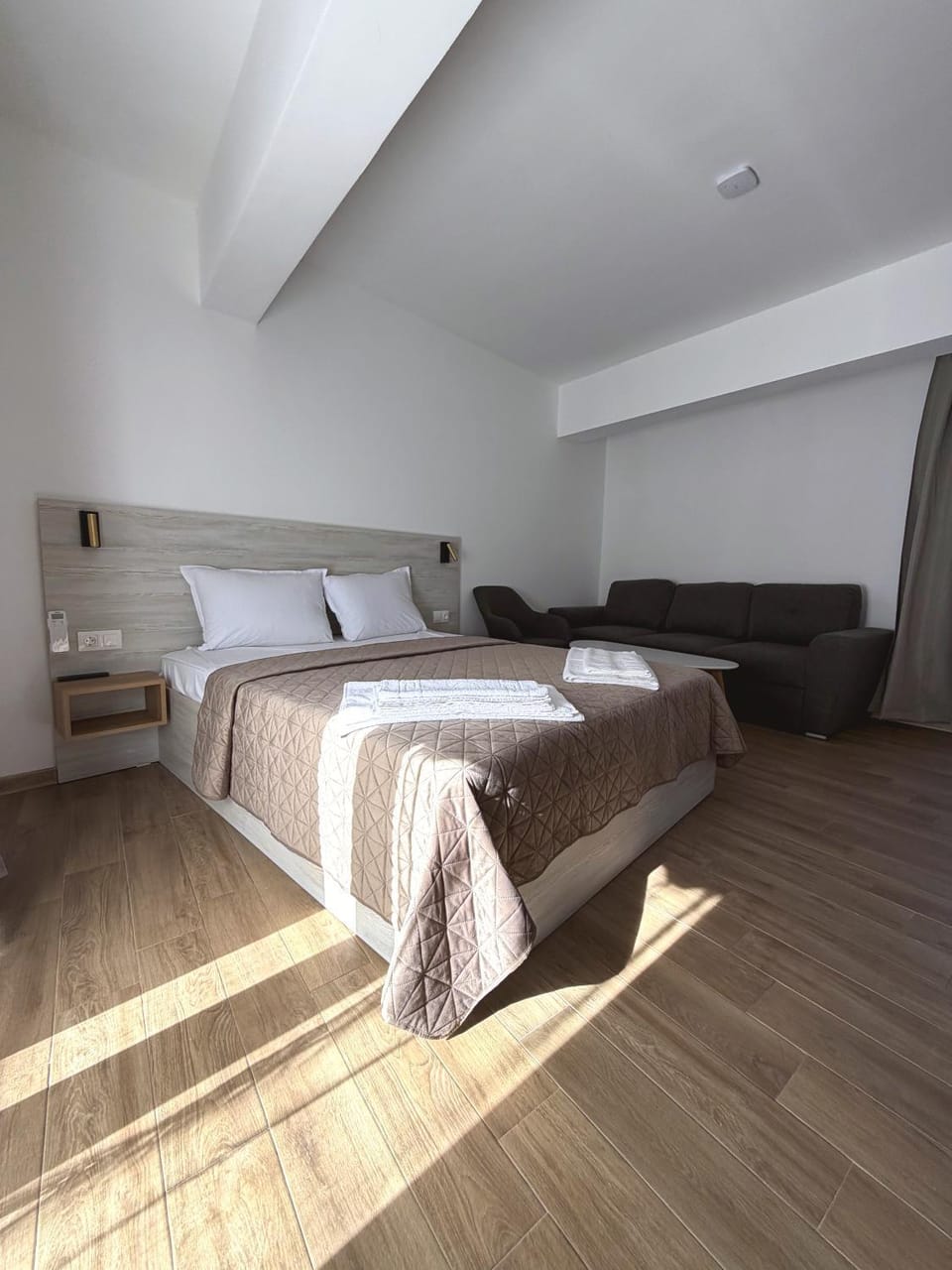 ThasosGoldenStay Family Room 2nd Floor Apartment in Thasos