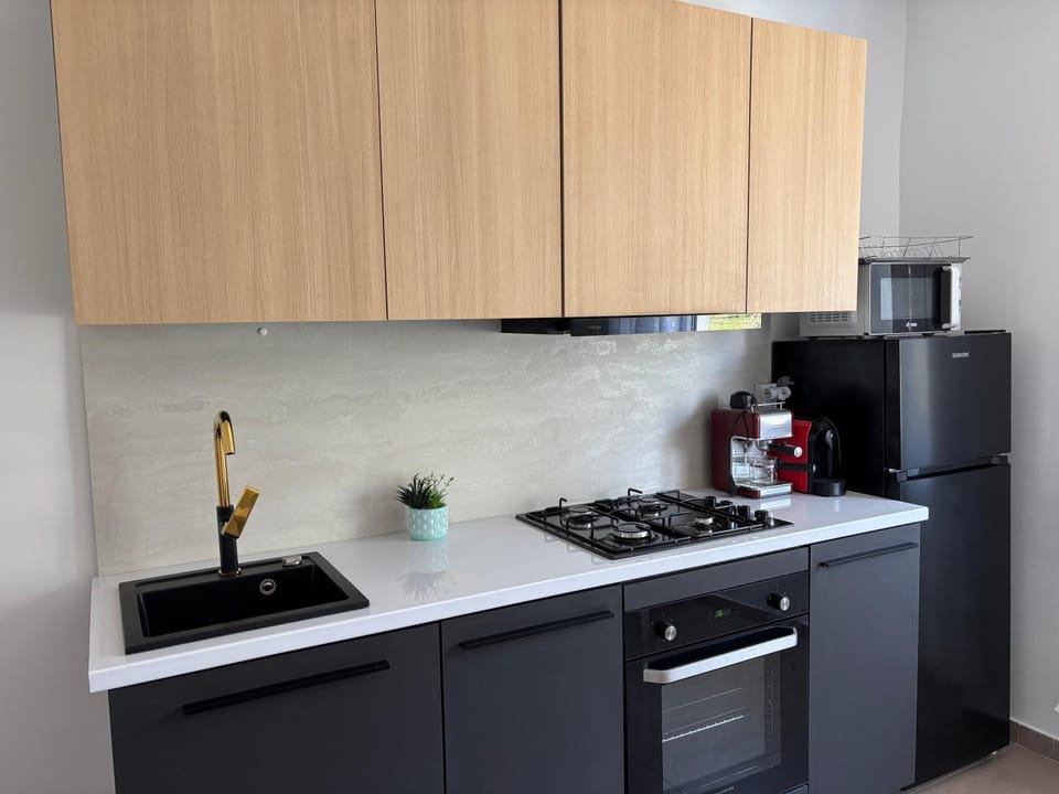 Levendula Apartmanház Apartment in Hungary