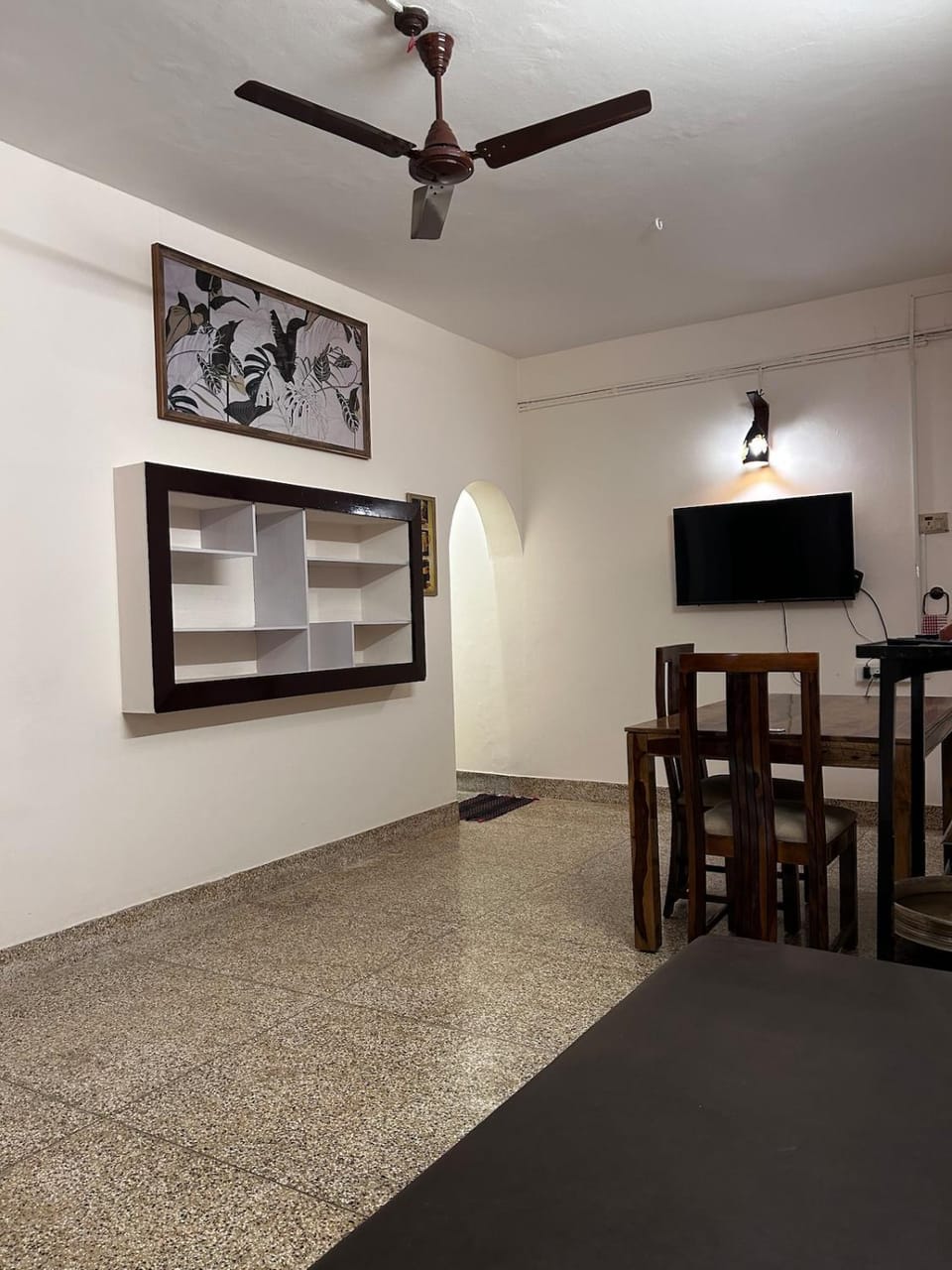 HS Homestay - Thiruvananthapuram House in Thiruvananthapuram