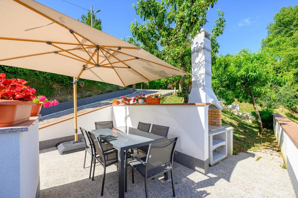 Irena in Šaltarija - Istrien Bed and Breakfast in Istria County