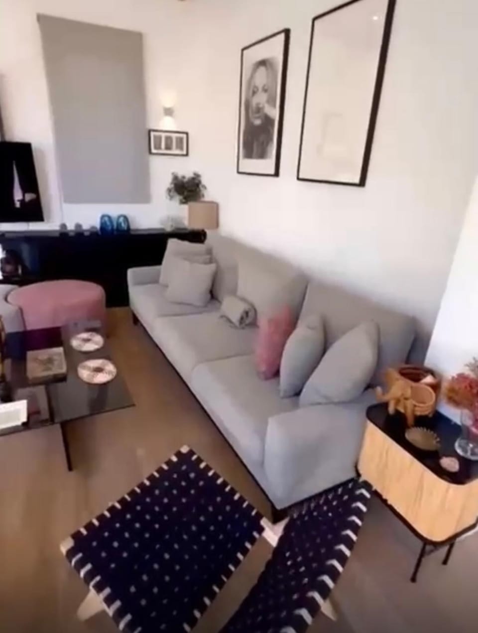 city one Apartment in Madrid