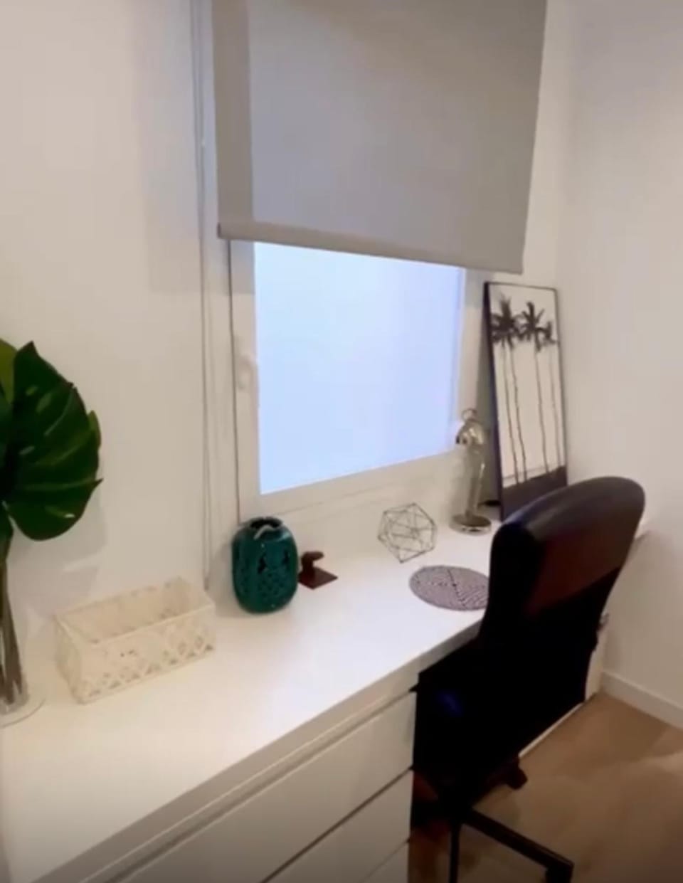 city one Apartment in Madrid