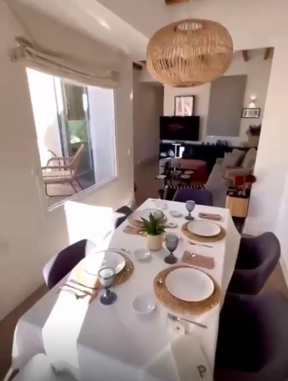 city one Apartment in Madrid