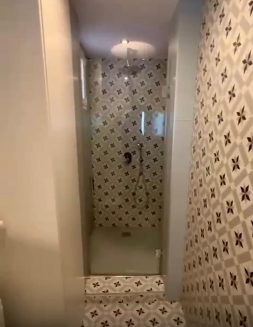 city one Apartment in Madrid