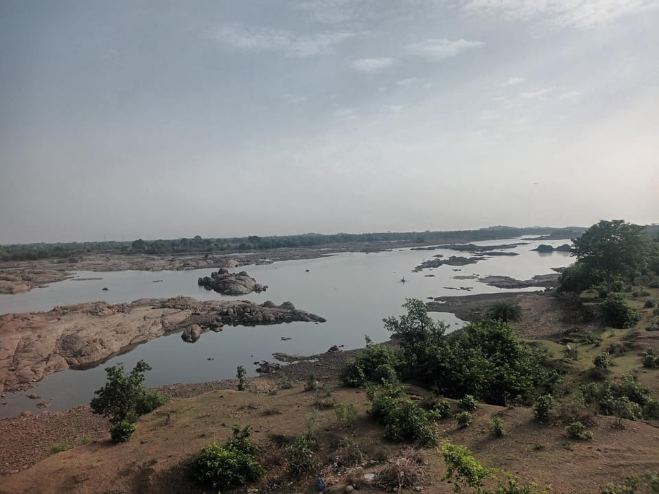 Mahakal lap of nature Campground/ 
RV Resort in India