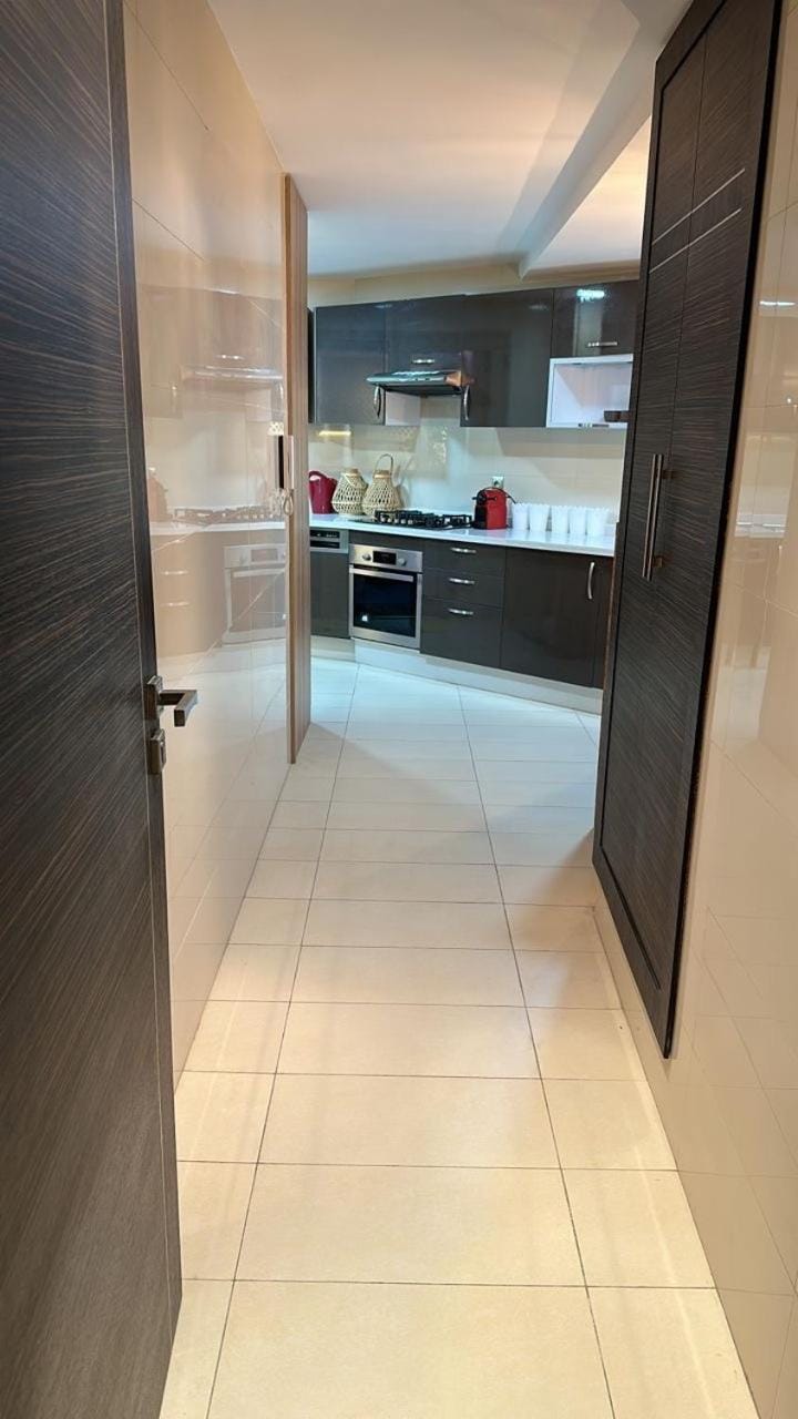 Maarif, Apartment in Casablanca