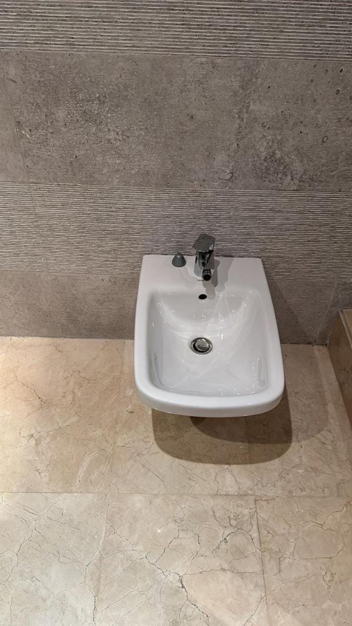 Maarif, Apartment in Casablanca