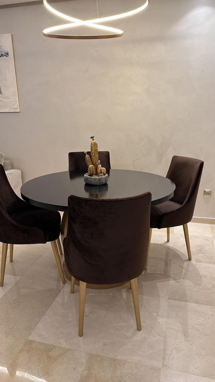 Maarif, Apartment in Casablanca