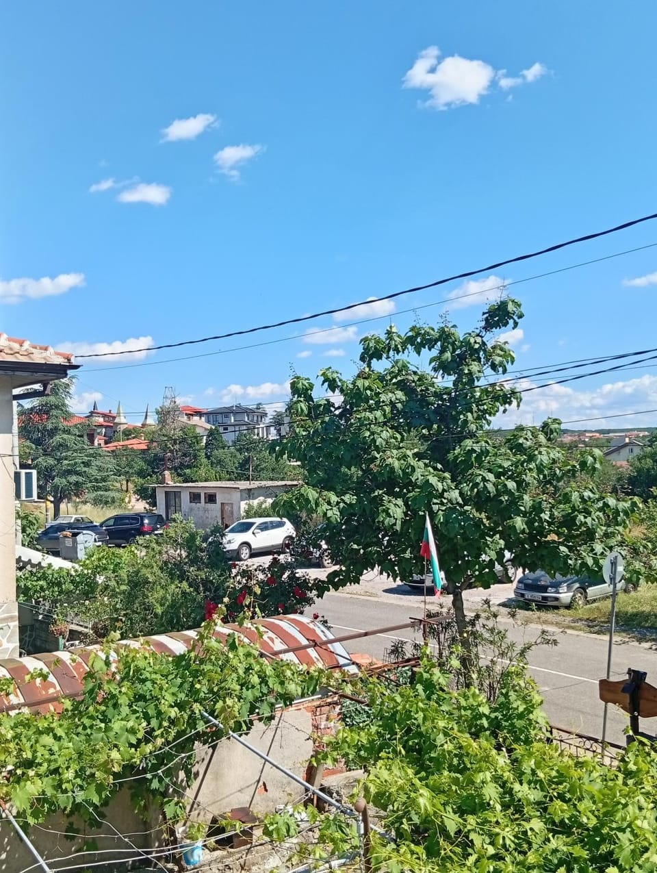 Уют Bed and Breakfast in Plovdiv Province