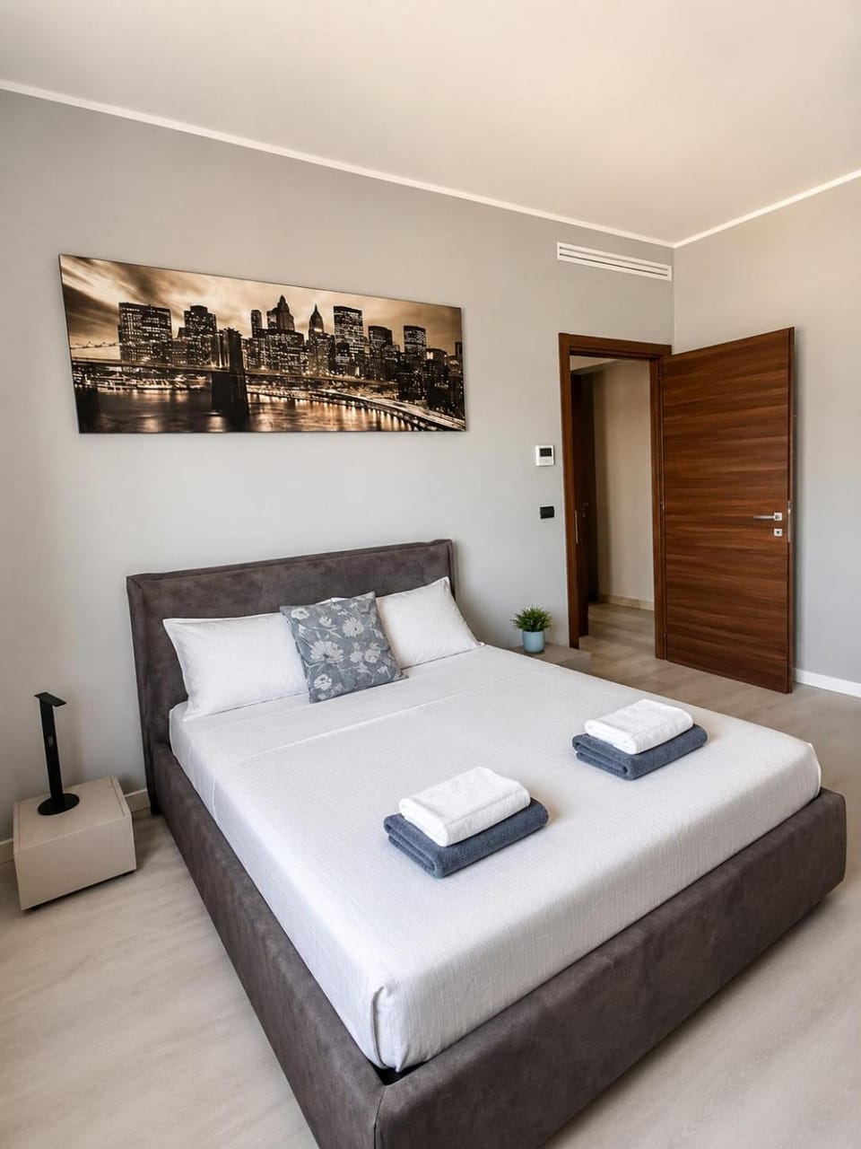 Sunset Terrace Taormina Apartment in Taormina