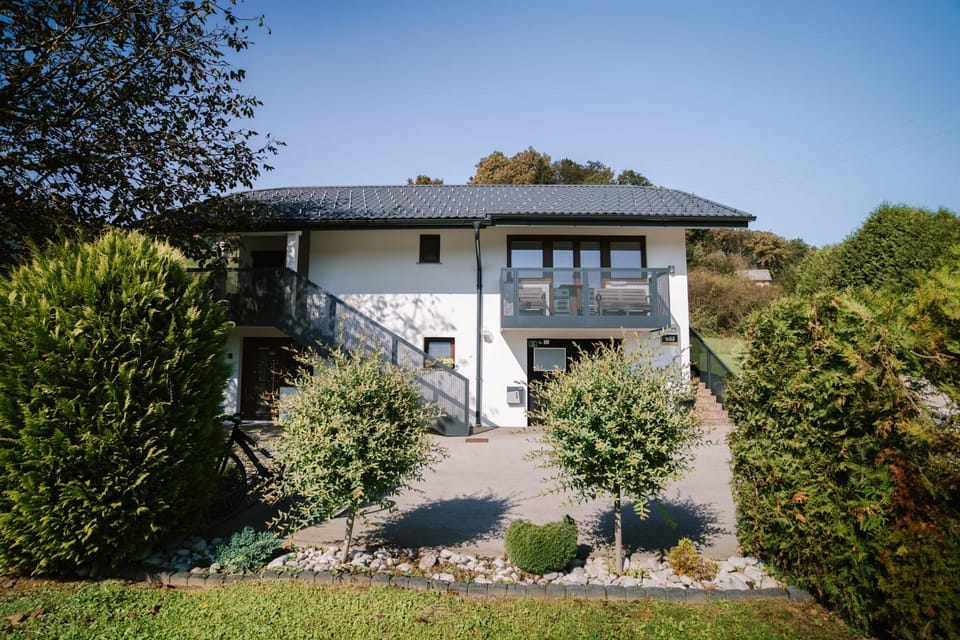 Apartments Sole Apartment in Slovenia