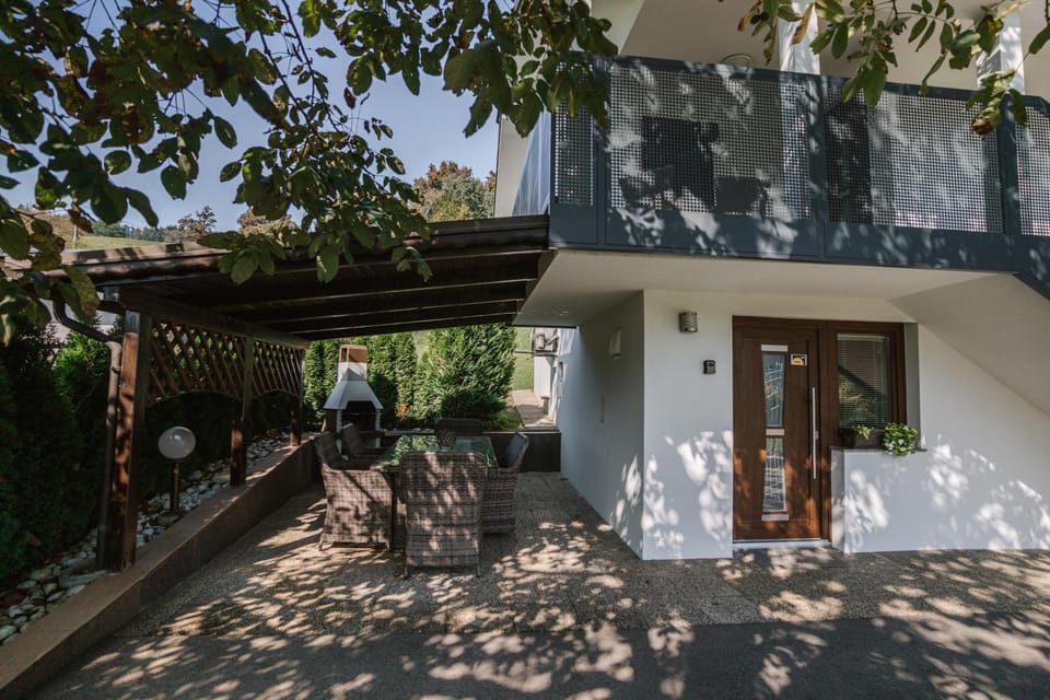Apartments Sole Apartment in Slovenia