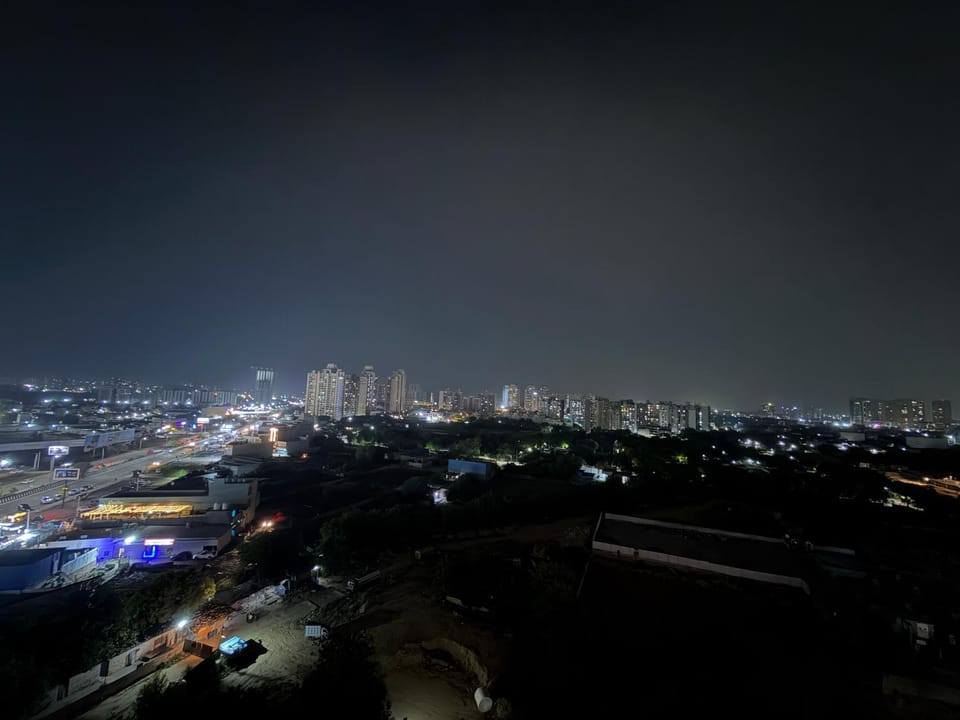 City view