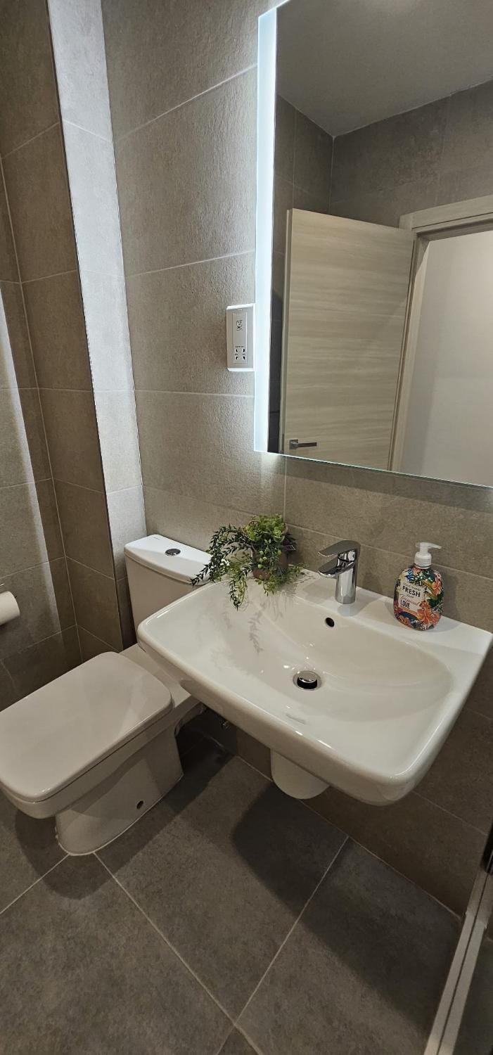 Ballutta Beach and Ferries Apartment in Sliema