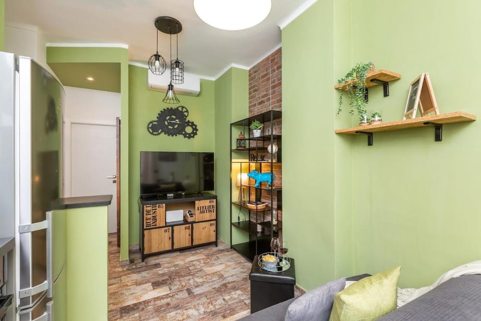 Gwenda Home Apartment in Turin