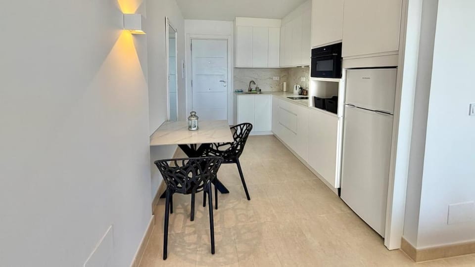 OleHolidays 924 Romana Playa frente al mar Apartment in Marbella