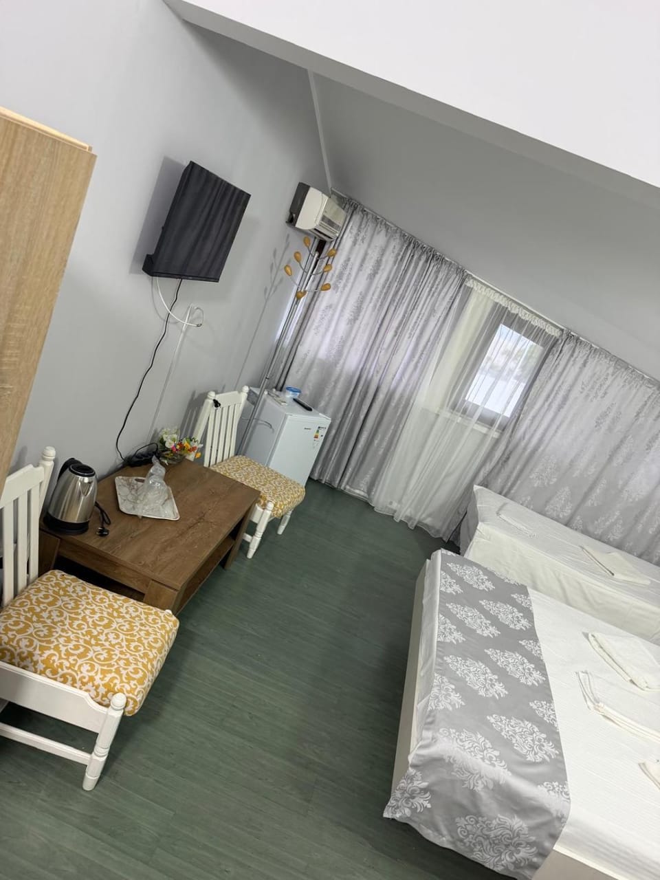 Galaxy Residence Hotel in Constanta