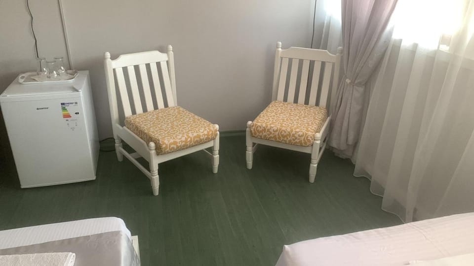 Galaxy Residence Hotel in Constanta