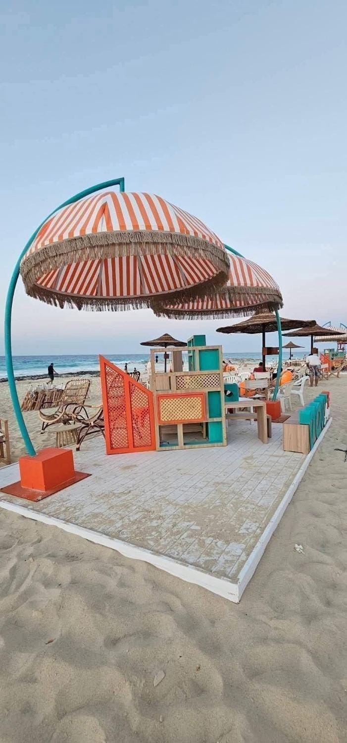 ستيلاهايتس Apartment in Egypt