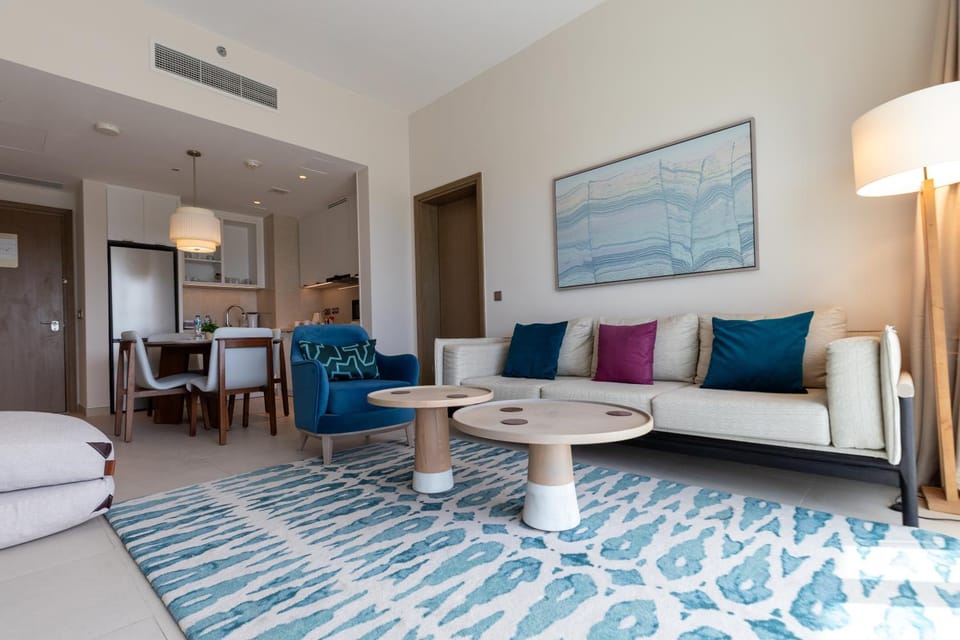 Balcony/Terrace, Living room