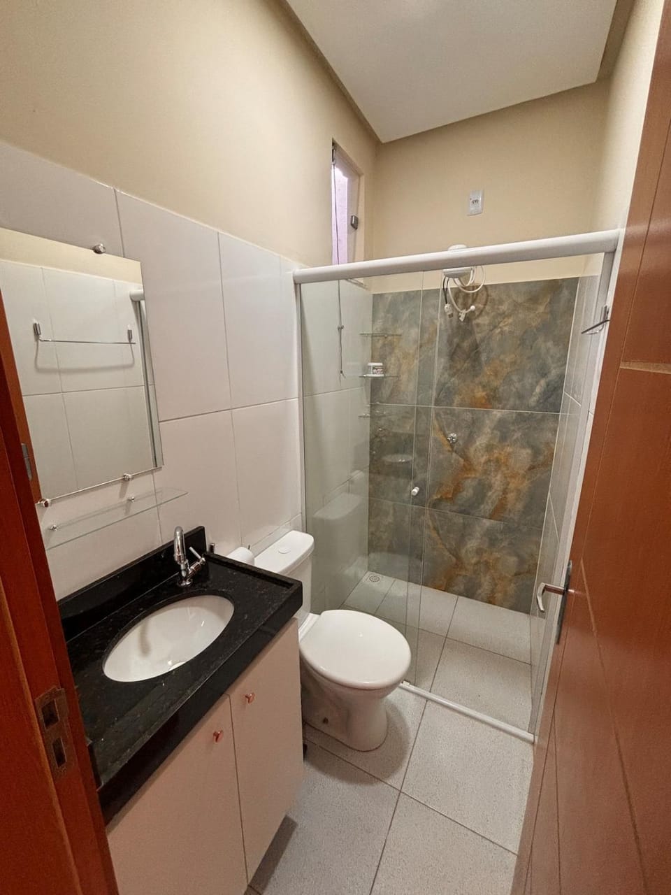 Casa bonita e aconchegante em residencial House in Belém