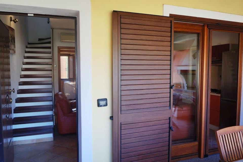 Casa Lisetta House in Sardinia