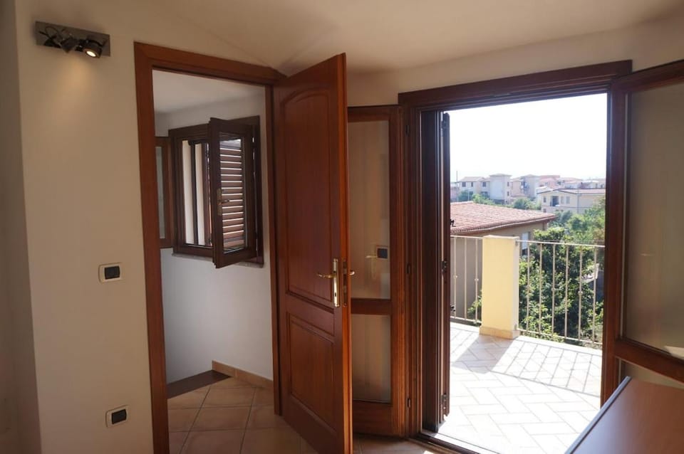 Casa Lisetta House in Sardinia
