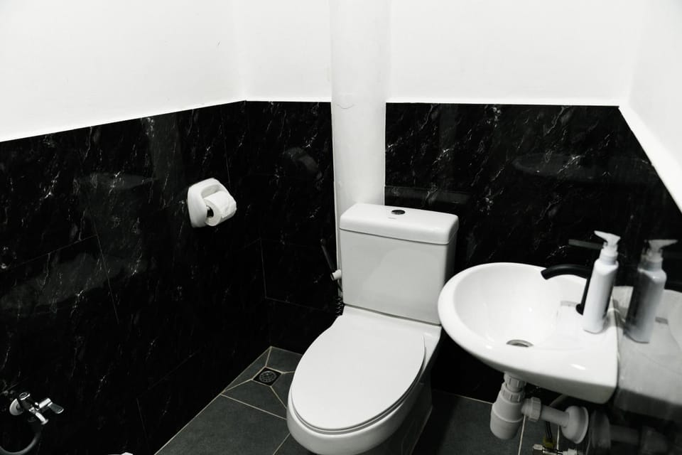 Toilet, Bathroom, bidet