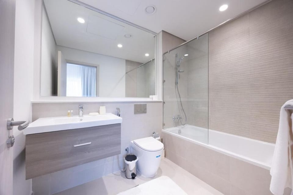 Bloomfields Studio Fairways 1 Yas Golf Collection Apartment in Abu Dhabi
